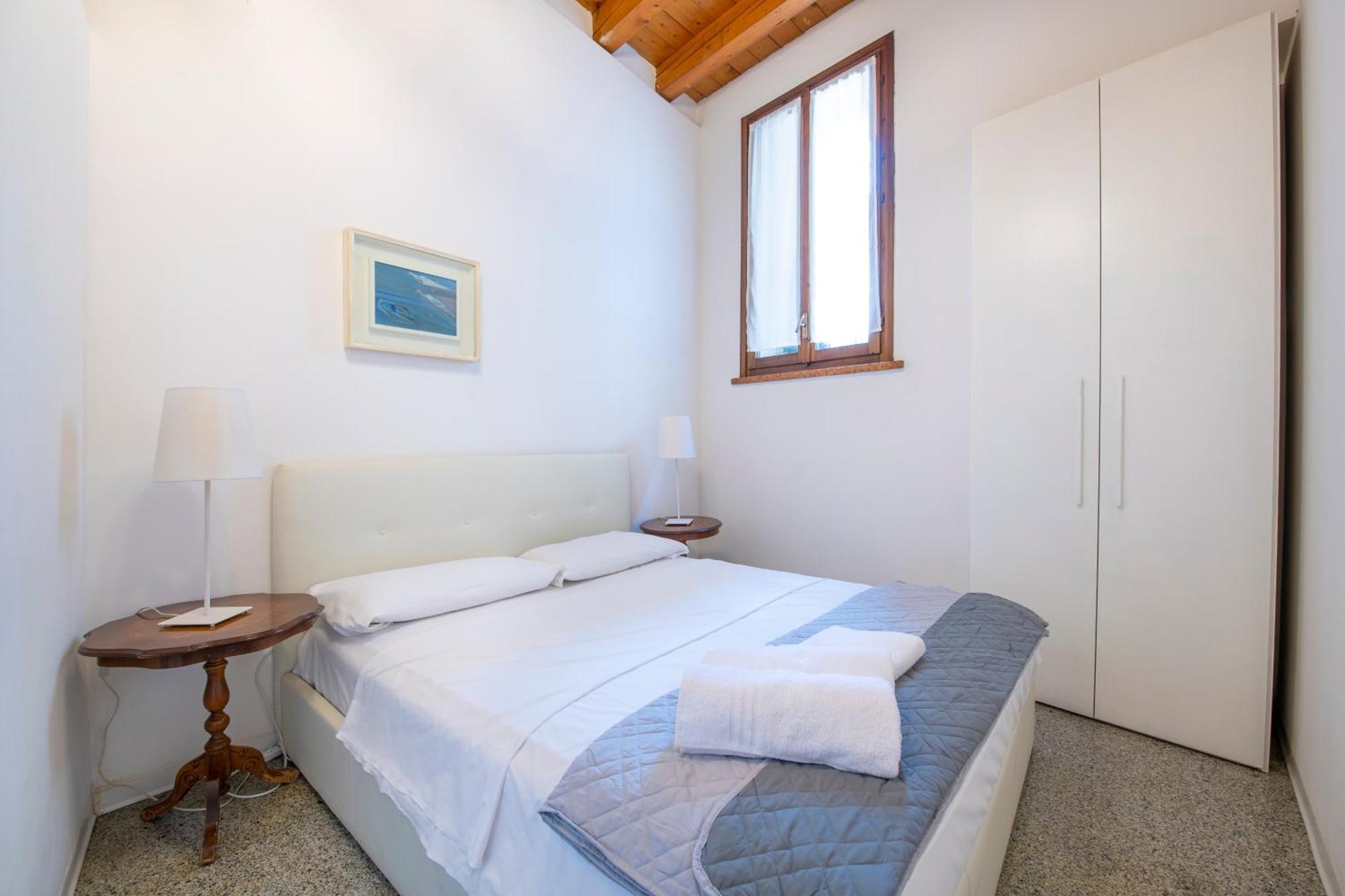 Residenze Giulietta Capuleti 2 Appartamento *