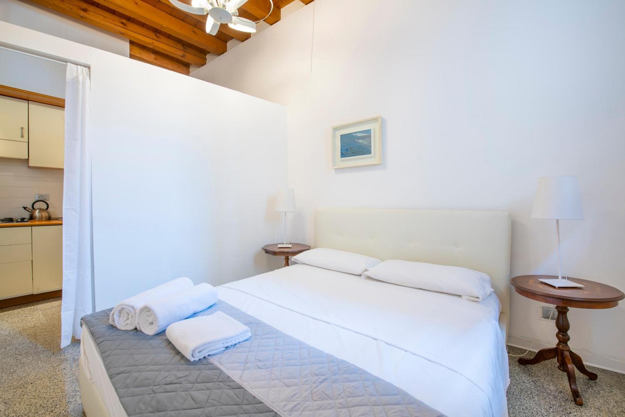 Residenze Giulietta Capuleti 2 Appartamento Verona