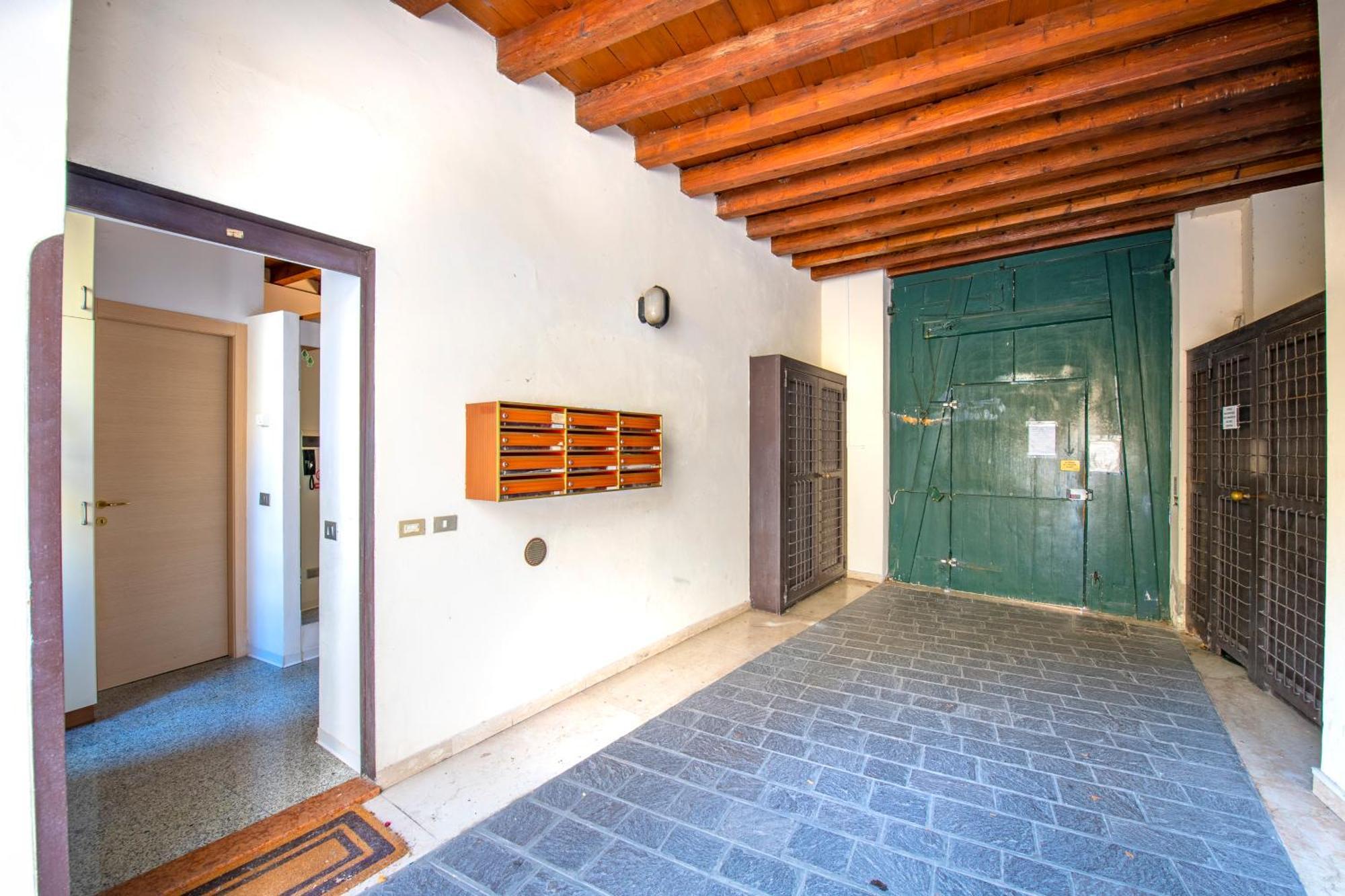 Residenze Giulietta Capuleti 2 * Verona