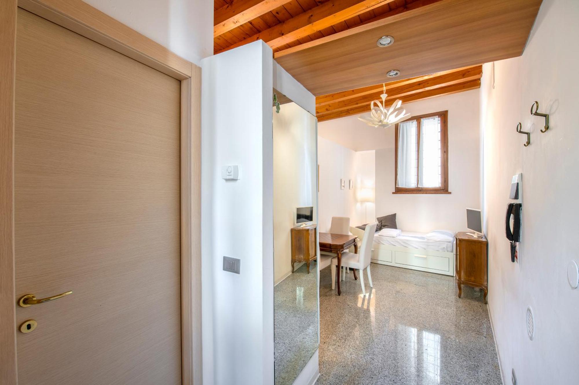 Residenze Giulietta Capuleti 2 Appartamento *