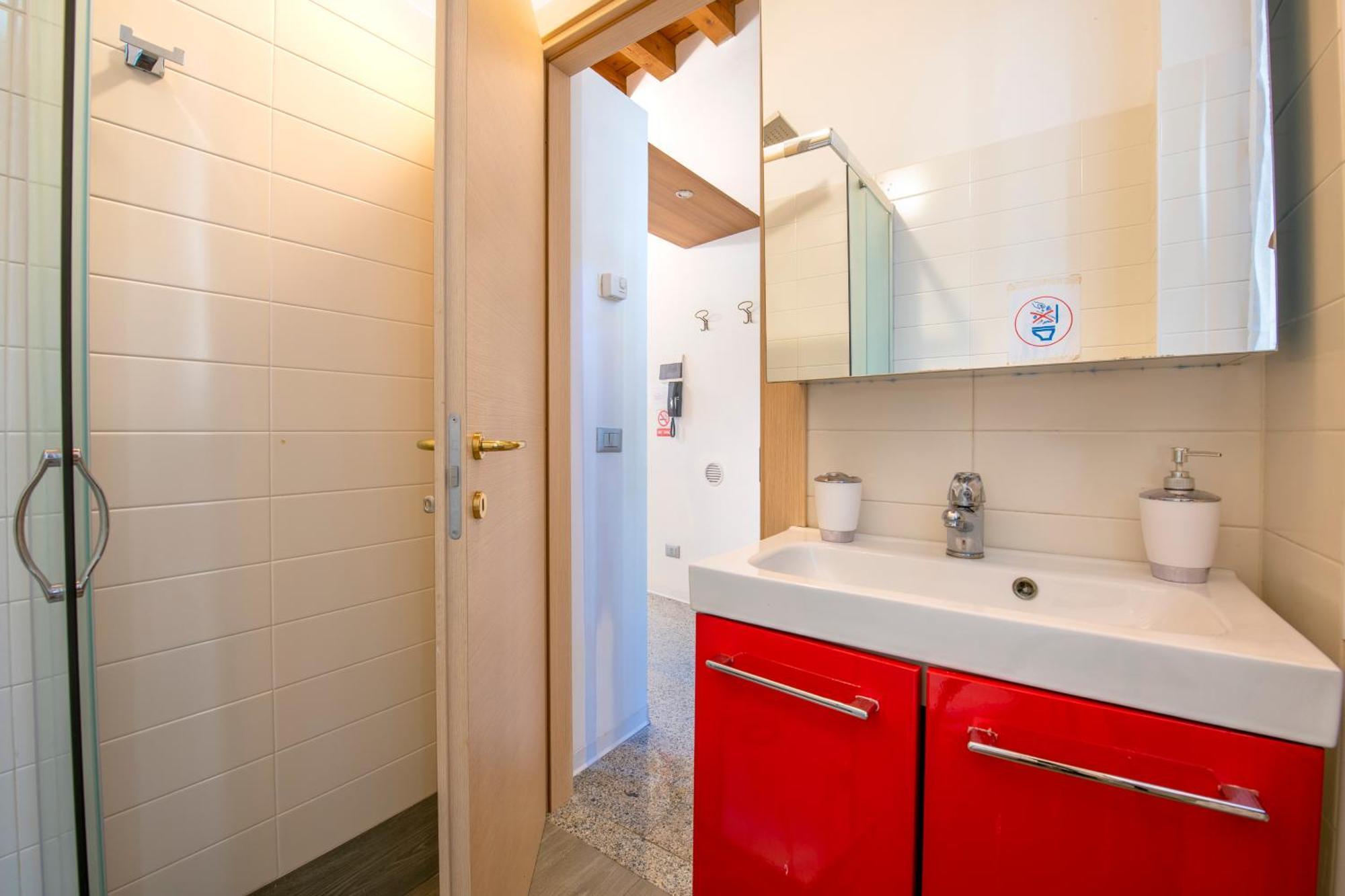 Residenze Giulietta Capuleti 2 * Verona
