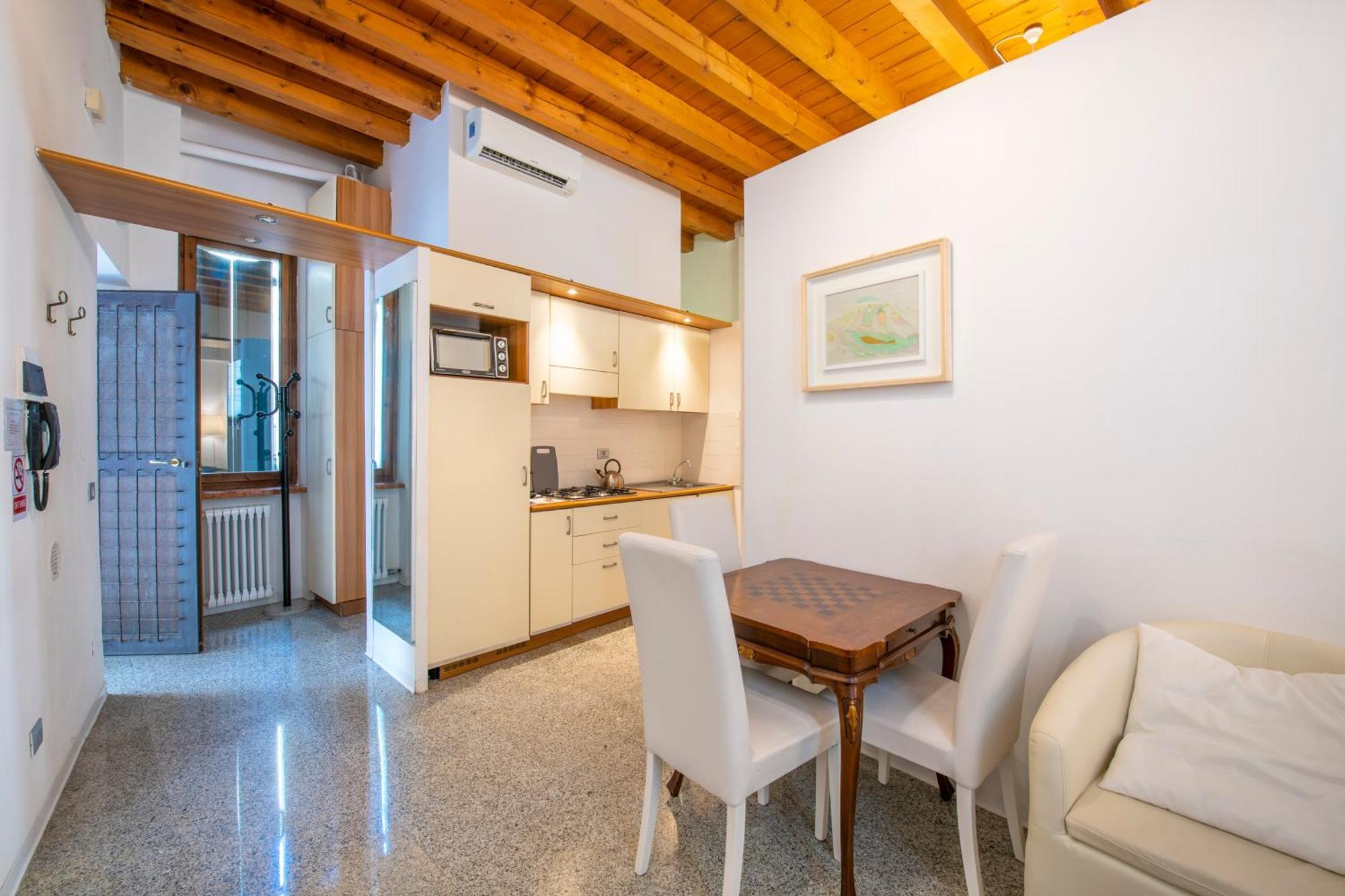 Residenze Giulietta Capuleti 2 Appartamento *