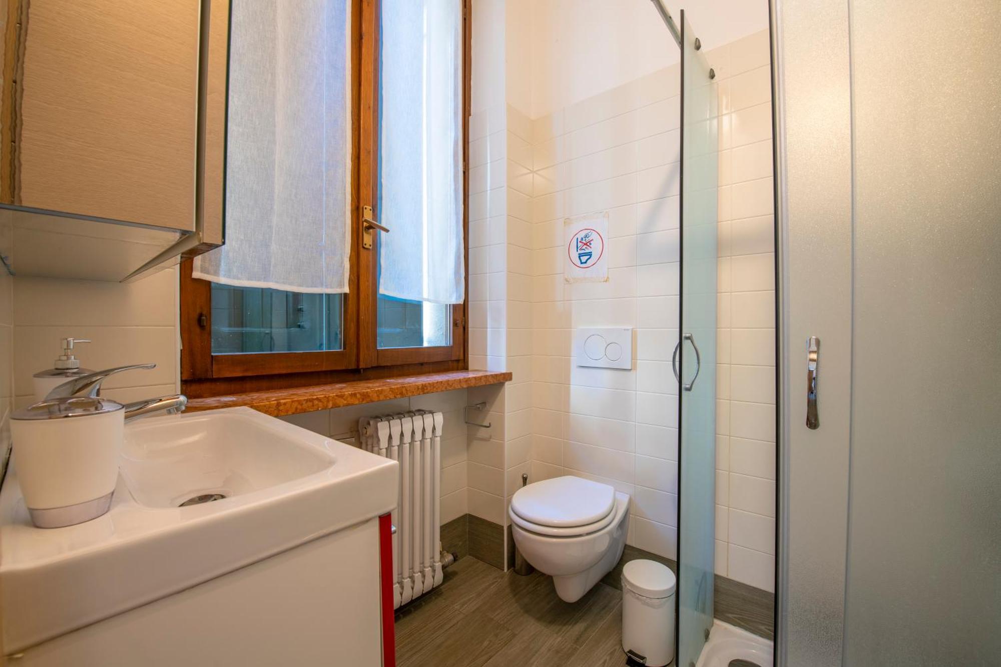 Appartamento Residenze Giulietta Capuleti 2 *