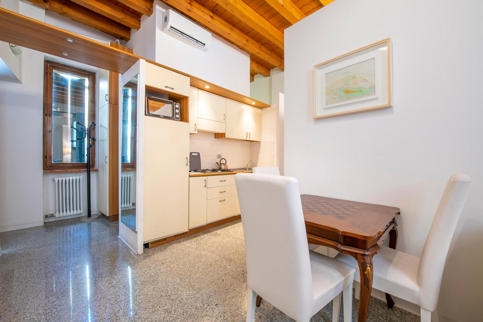 Residenze Giulietta Capuleti 2 Appartamento Verona