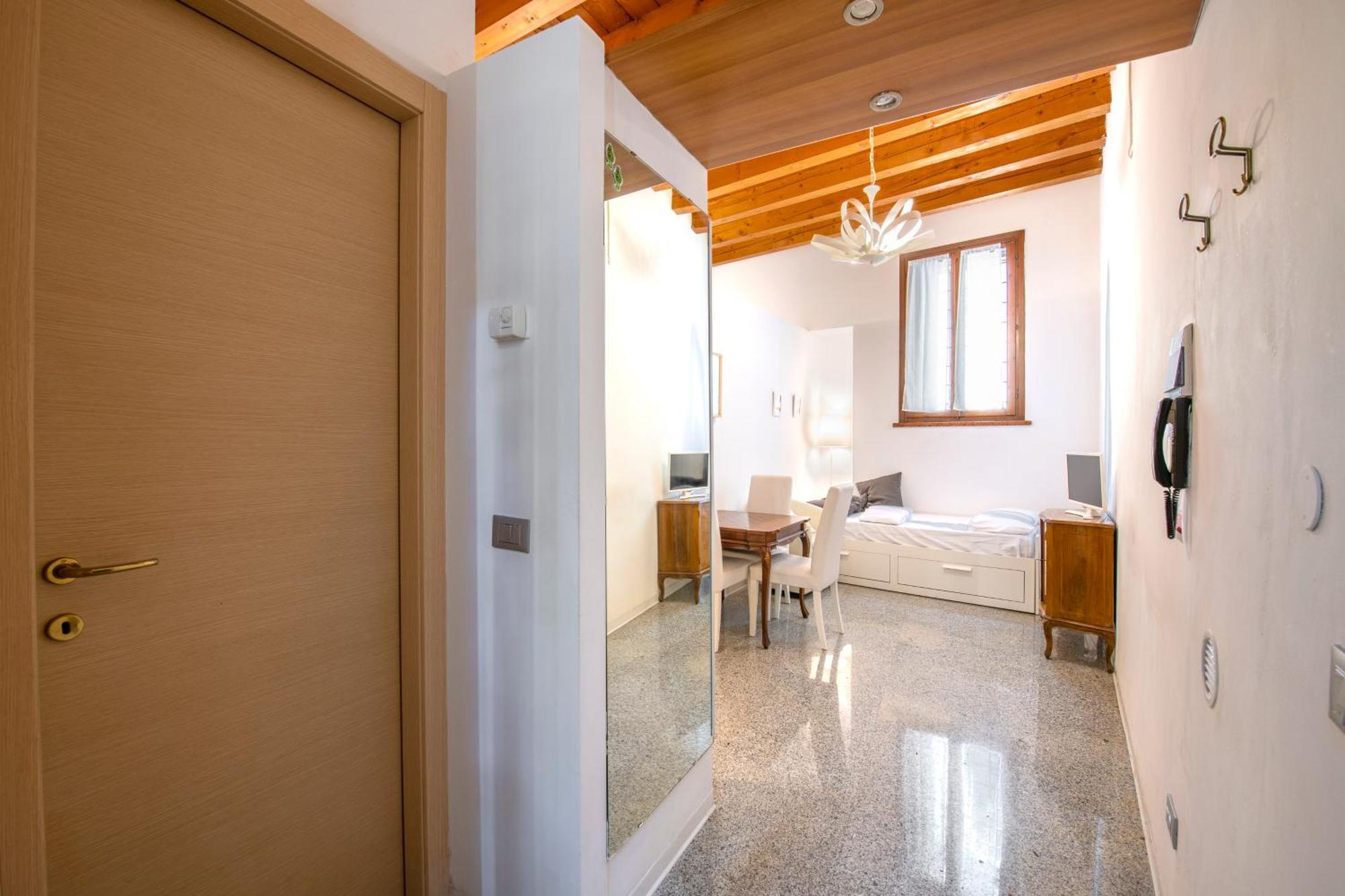 Appartamento Residenze Giulietta Capuleti 2