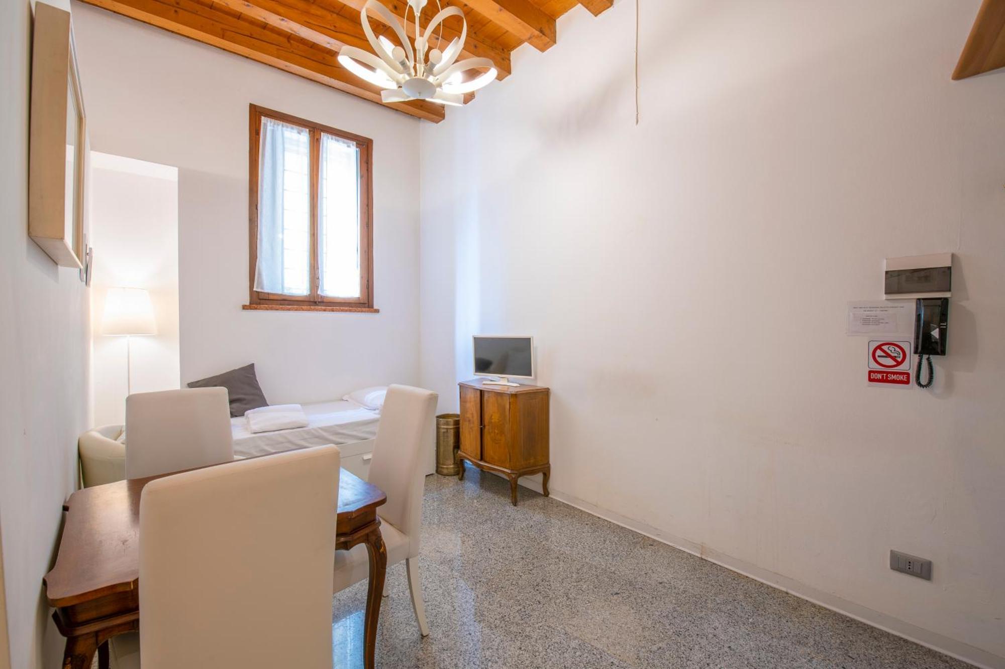 Appartamento Residenze Giulietta Capuleti 2 *