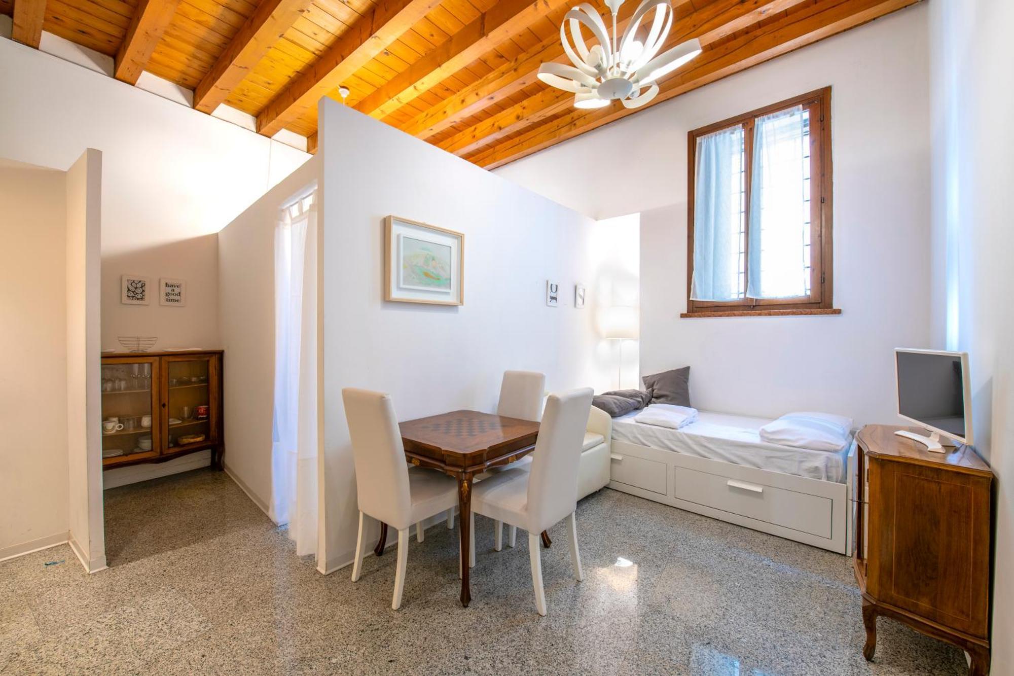 Residenze Giulietta Capuleti 2 Verona